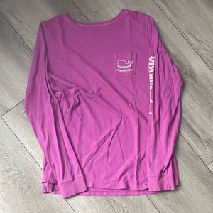 Vineyard Vines Long Sleeve